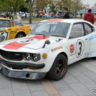 モータースポーツジャパン2016　Legend of the MAZDA