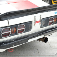 モータースポーツジャパン2016　Legend of the MAZDA