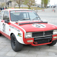 モータースポーツジャパン2016　Legend of the MAZDA