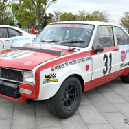モータースポーツジャパン2016　Legend of the MAZDA