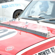 モータースポーツジャパン2016　Legend of the MAZDA