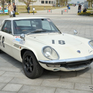 モータースポーツジャパン2016　Legend of the MAZDA