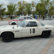 モータースポーツジャパン2016　Legend of the MAZDA