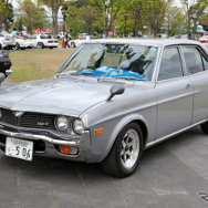 モータースポーツジャパン2016　Legend of the MAZDA