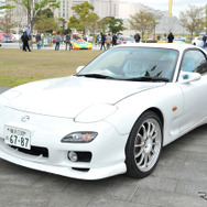 モータースポーツジャパン2016　Legend of the MAZDA