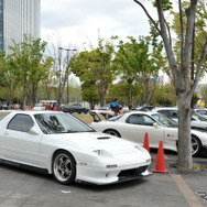 モータースポーツジャパン2016　Legend of the MAZDA