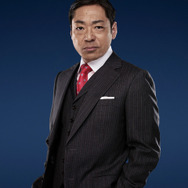 香川照之「99.9-刑事専門弁護士-」（C）TBS