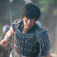 山崎賢人主演「キングダム」実写特別動画