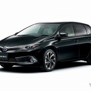 トヨタ オーリス ハイブリッド Gパッケージ