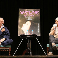 押井守監督＆鈴木敏夫プロデューサー／講義「映画のすべて　マスターズ・オブ・シネマ」