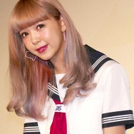 藤田ニコル／『フィフス・ウェイブ』イベント