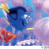 『ファインディング・ニモ』MovieNEX　（c）2016 Disney/Pixar