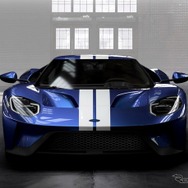 フォード GT 新型