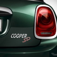 MINI クーパーSD 3ドア