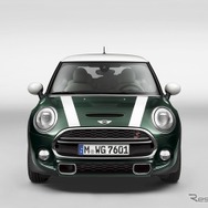 MINI クーパーSD 3ドア
