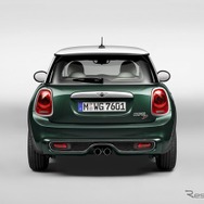 MINI クーパーSD 3ドア