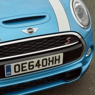 MINI クーパーSD 5ドア