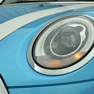 MINI クーパーSD 5ドア