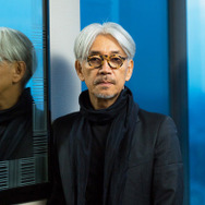坂本龍一『レヴェナント：蘇えりし者』／photo：Nahoko Suzuki
