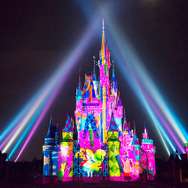 「ワンス・アポン・ア・タイム」東京ディズニーランド