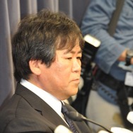 三菱自動車　横幕康次執行役員・開発本部長