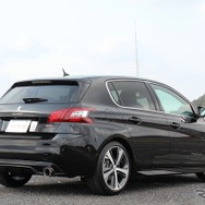 プジョー 308GTi by プジョースポール