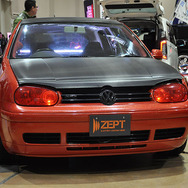 VW GOLF4 by ZEPT