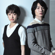 門脇麦、神木隆之介『太陽』／photo：Naoki Kurozu