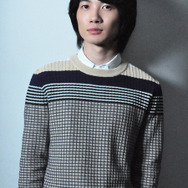 神木隆之介『太陽』／photo：Naoki Kurozu