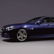 BMW 523d セレブレーション エディション バロン