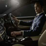 BMW 523d セレブレーション エディション バロン