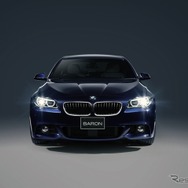 BMW 523d セレブレーション エディション バロン