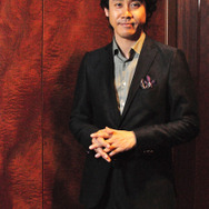 大泉洋『アイアムアヒーロー』／photo：Naoki Kurozu