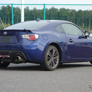 トヨタ 86 GTリミテッド