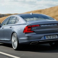 ボルボ S90 新型