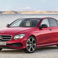 メルセデスベンツ Eクラスセダン 新型