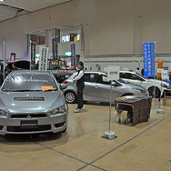 MITSUBISHI GALANT by 三菱電機