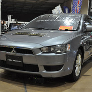 MITSUBISHI GALANT by 三菱電機
