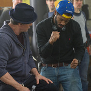 『クリード　チャンプを継ぐ男』- (C)-(C)2015 METRO-GOLDWYN-MAYER PICTURES INC. AND WARNER BROS. ENTERTAINMENT INC.
