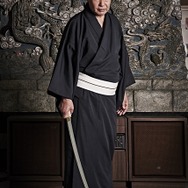 『任侠野郎』（C） 2016『任侠野郎』製作委員会