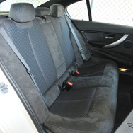 BMW 330e Mスポーツ