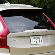 ボルボ XC90 T8 Twin Engine AWD Inscription