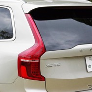 ボルボ XC90 T8 Twin Engine AWD Inscription