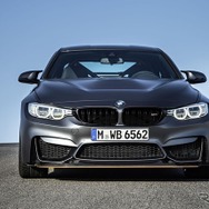 BMW M4 GTS