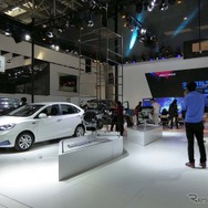 一部オープンしていたブースもあったが・・