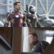 『シビル・ウォー／キャプテン・アメリカ』 - (C) 2016 Marvel.