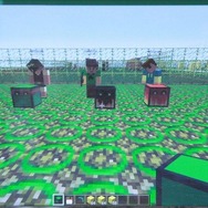 グループごとのダンス発表。