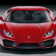 ランボルギーニ ウラカン LP580-2