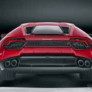 ランボルギーニ ウラカン LP580-2
