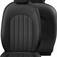 素材にこだわった新オプションプログラム「MINIユアーズ」
